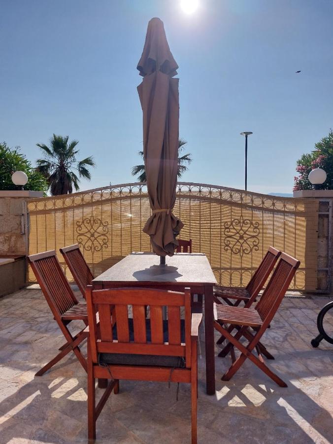 Apartments Maris Vranjic Екстериор снимка