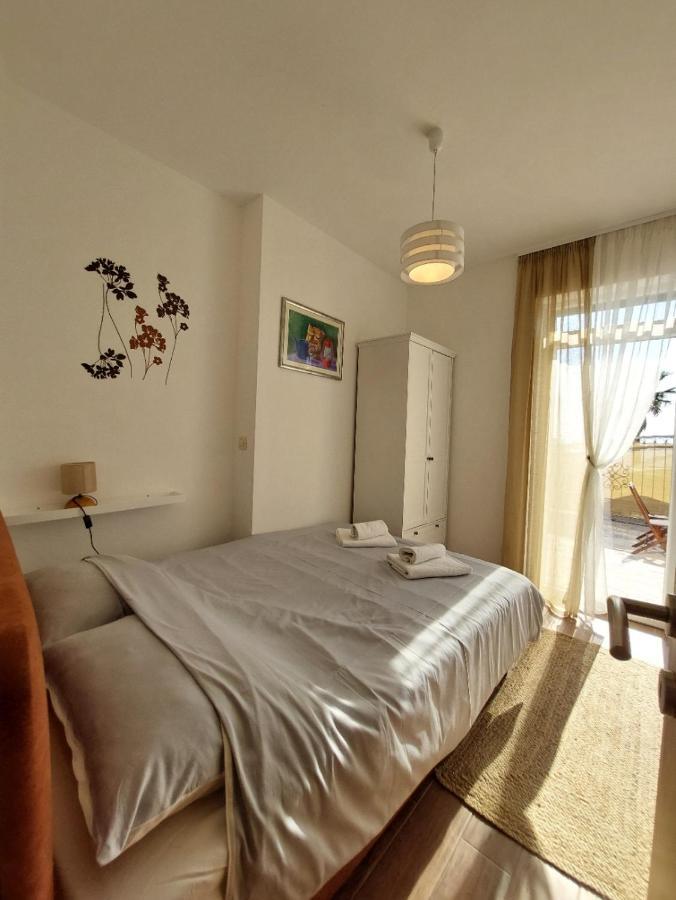 Apartments Maris Vranjic Екстериор снимка